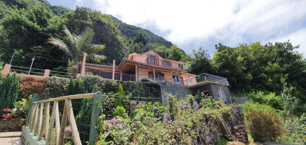 Fantatic Holiday House Πόντα Ντελγάδα Εξωτερικό φωτογραφία