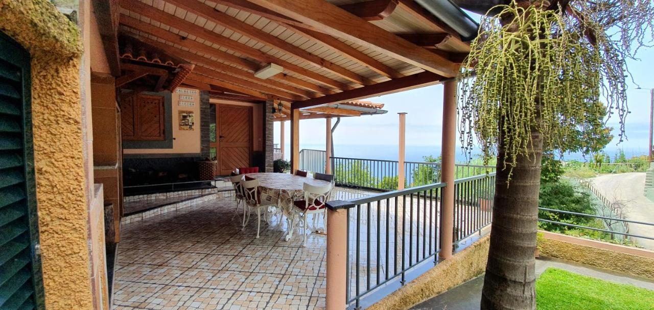 Fantatic Holiday House Πόντα Ντελγάδα Εξωτερικό φωτογραφία