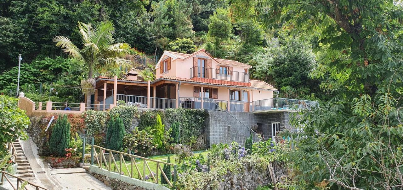 Fantatic Holiday House Πόντα Ντελγάδα Εξωτερικό φωτογραφία