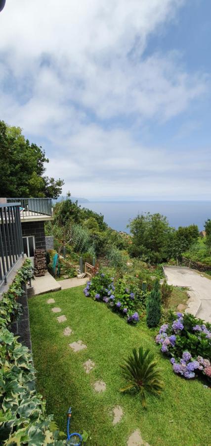 Fantatic Holiday House Πόντα Ντελγάδα Εξωτερικό φωτογραφία