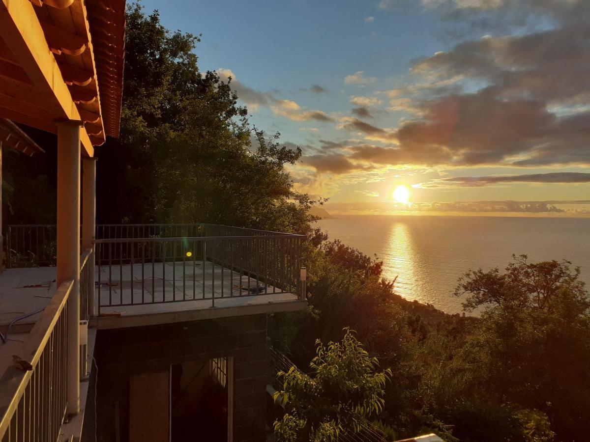 Fantatic Holiday House Πόντα Ντελγάδα Εξωτερικό φωτογραφία