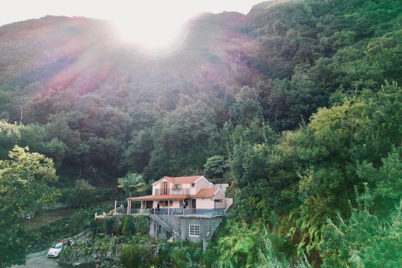 Fantatic Holiday House Πόντα Ντελγάδα Εξωτερικό φωτογραφία