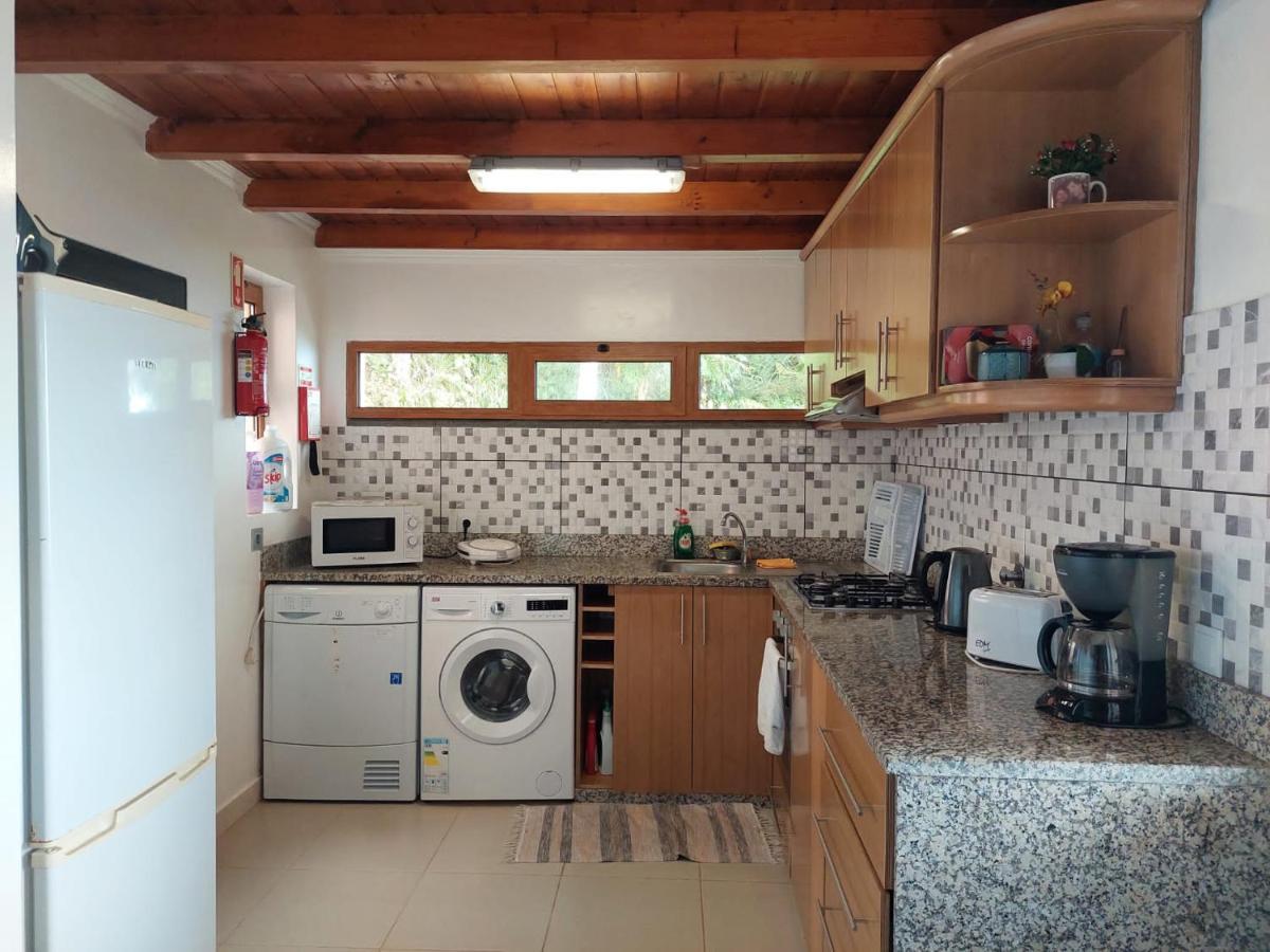 Fantatic Holiday House Πόντα Ντελγάδα Εξωτερικό φωτογραφία