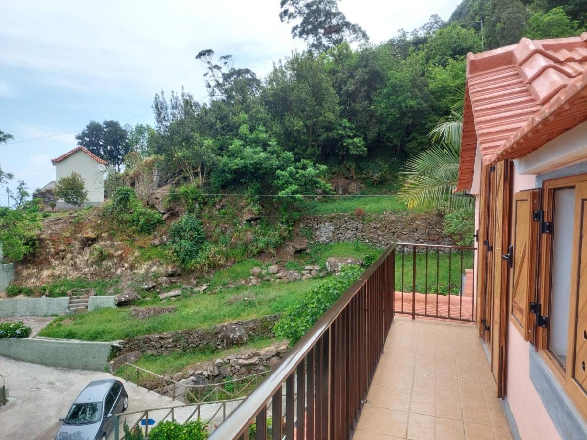Fantatic Holiday House Πόντα Ντελγάδα Εξωτερικό φωτογραφία