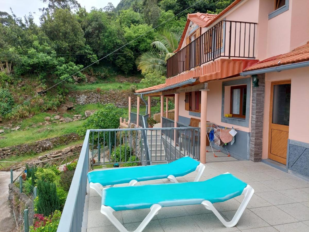 Fantatic Holiday House Πόντα Ντελγάδα Εξωτερικό φωτογραφία