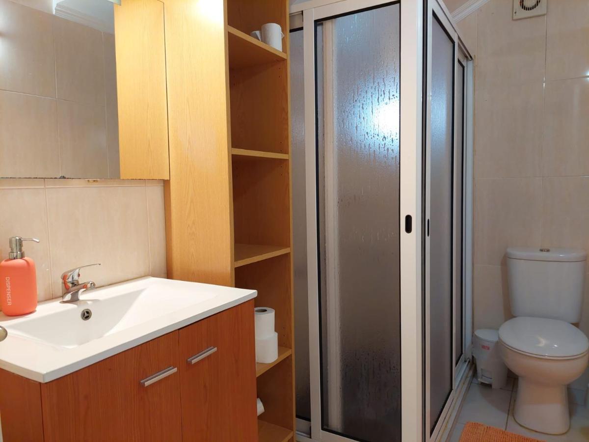 Fantatic Holiday House Πόντα Ντελγάδα Εξωτερικό φωτογραφία