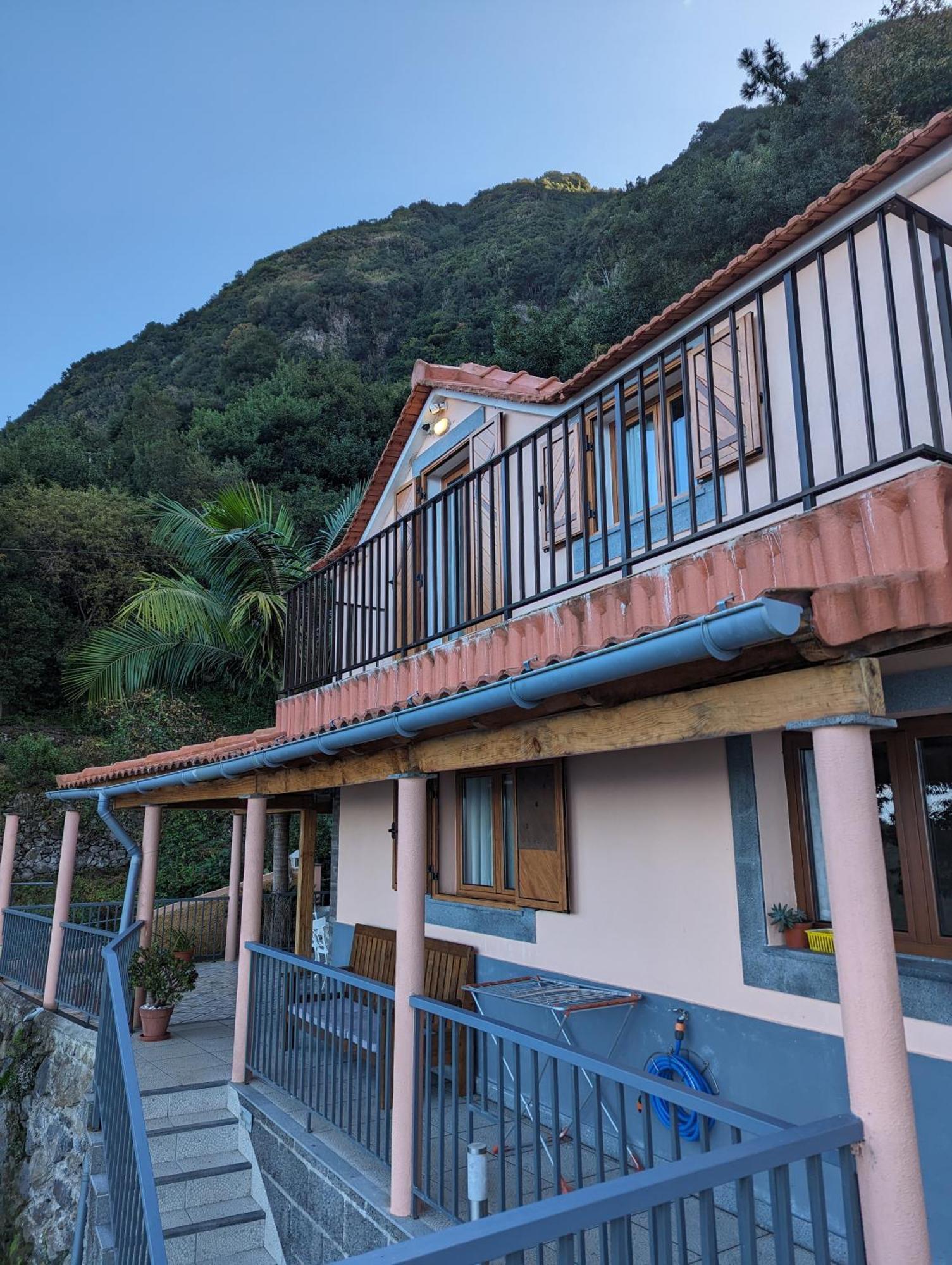 Fantatic Holiday House Πόντα Ντελγάδα Εξωτερικό φωτογραφία