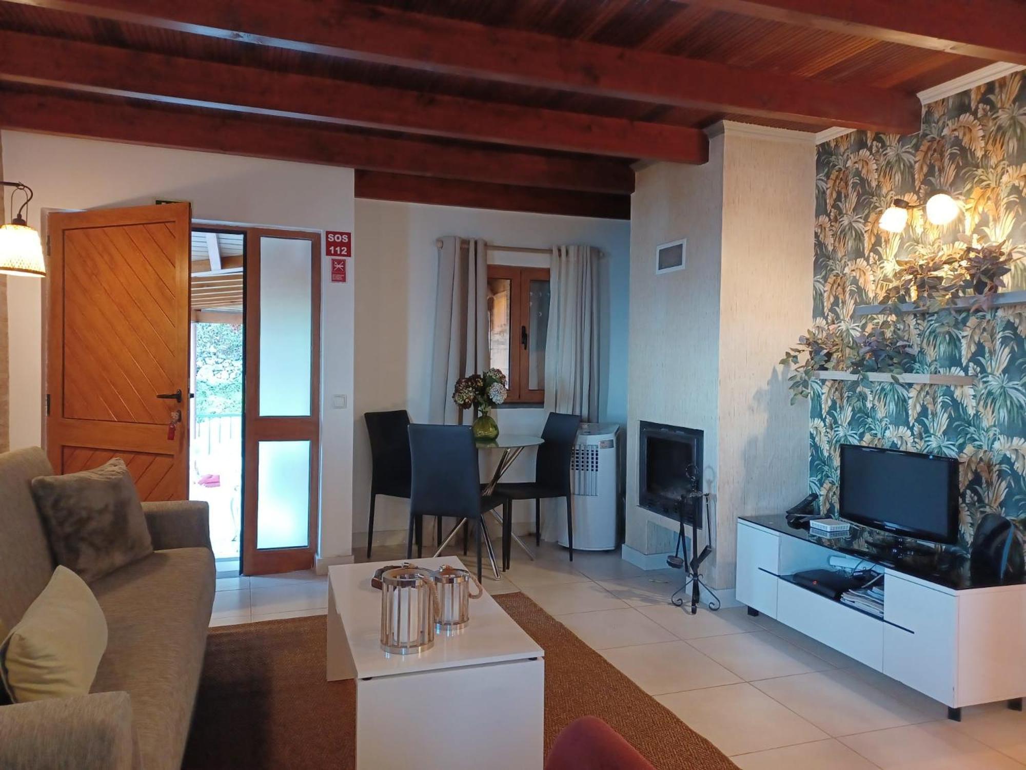 Fantatic Holiday House Πόντα Ντελγάδα Εξωτερικό φωτογραφία