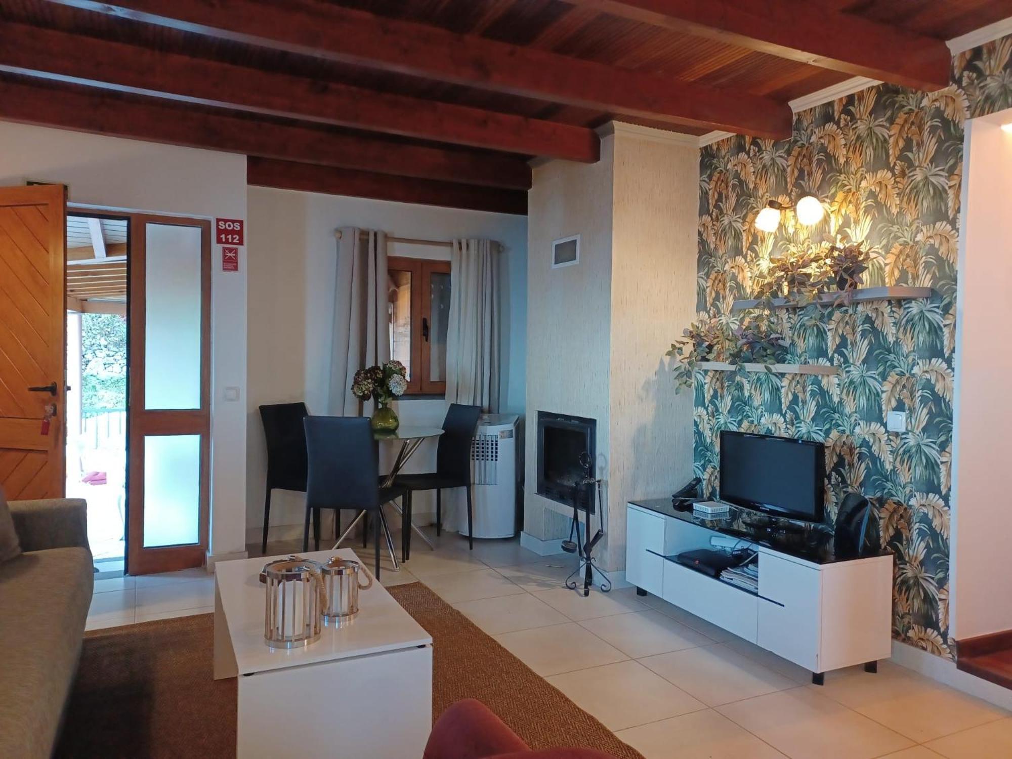 Fantatic Holiday House Πόντα Ντελγάδα Εξωτερικό φωτογραφία