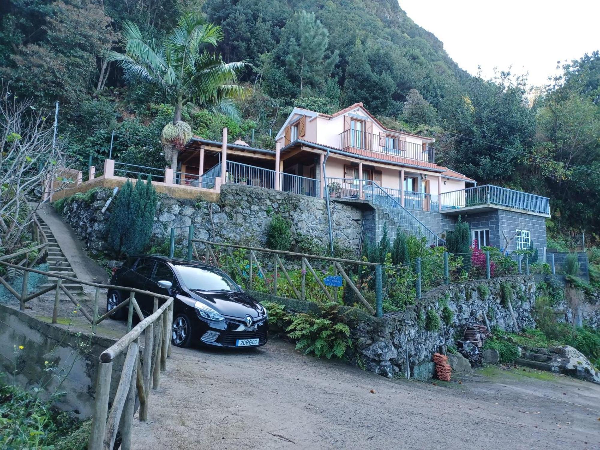 Fantatic Holiday House Πόντα Ντελγάδα Εξωτερικό φωτογραφία