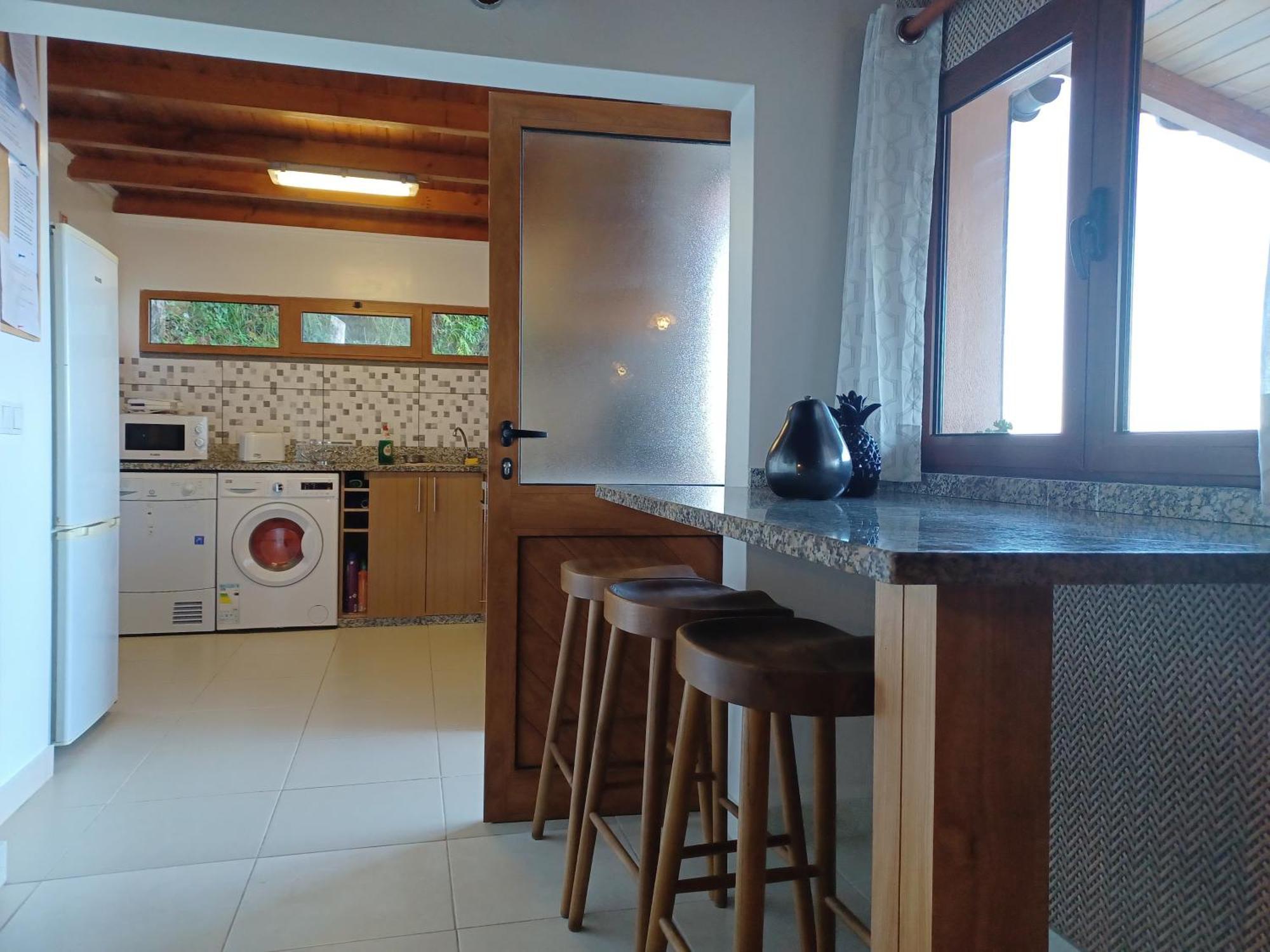 Fantatic Holiday House Πόντα Ντελγάδα Εξωτερικό φωτογραφία