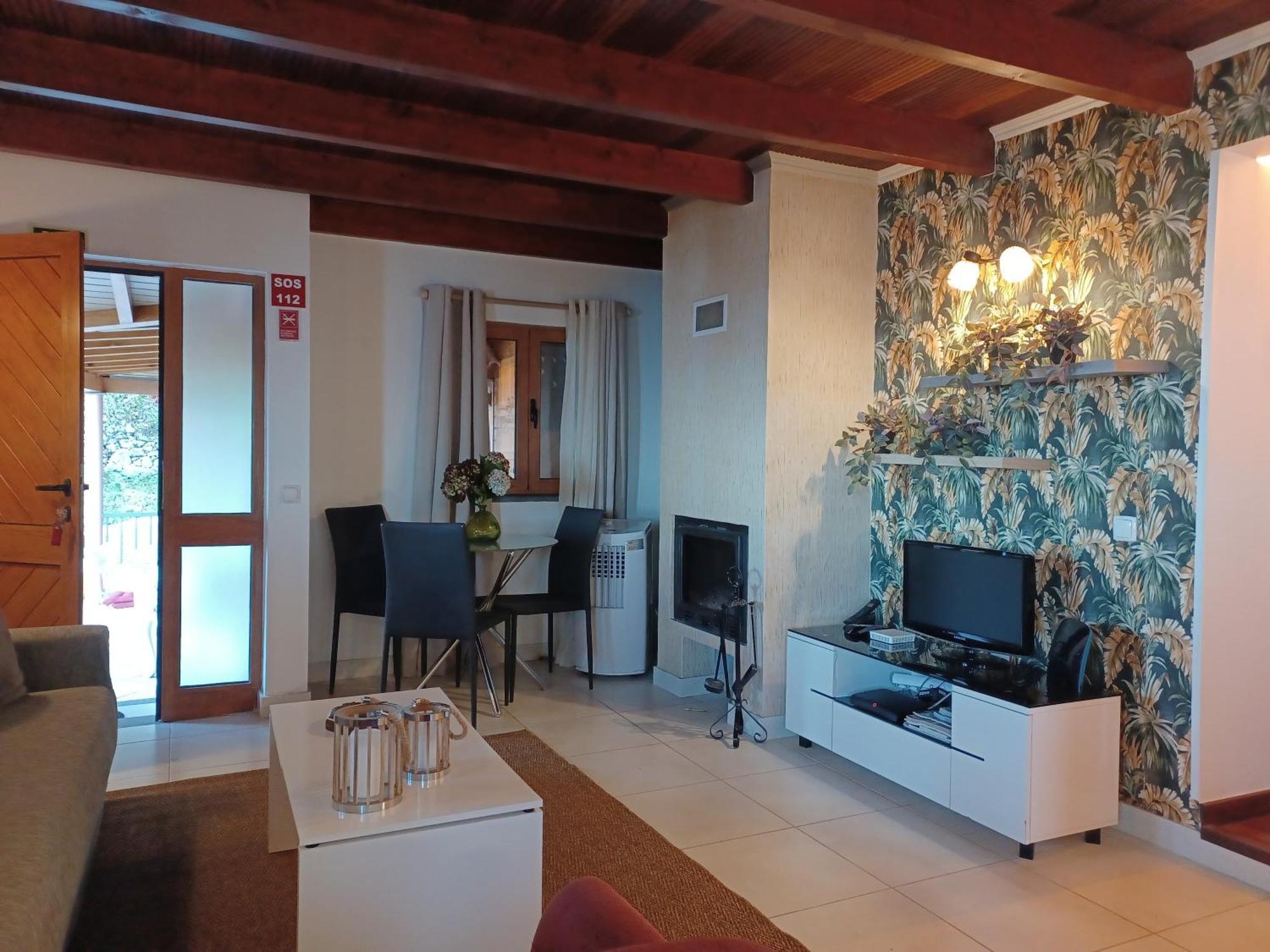 Fantatic Holiday House Πόντα Ντελγάδα Εξωτερικό φωτογραφία