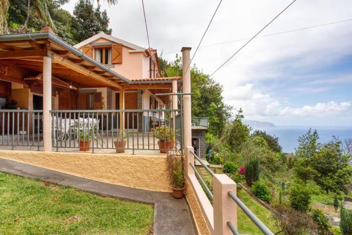 Fantatic Holiday House Πόντα Ντελγάδα Εξωτερικό φωτογραφία