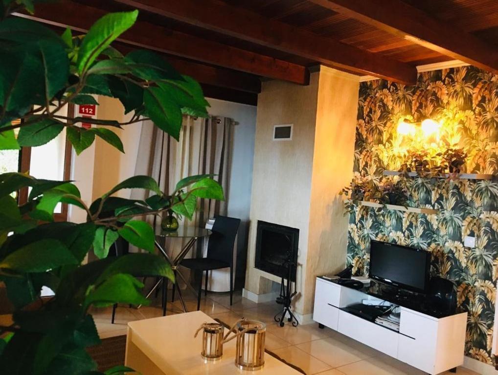 Fantatic Holiday House Πόντα Ντελγάδα Εξωτερικό φωτογραφία